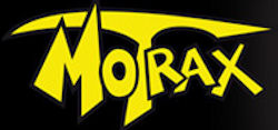 Motrax Logo
