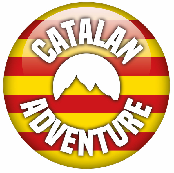 Catalan Adventure Logo