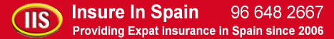 Insure In Spain