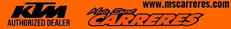 Moto Sport CarreresAlicante Logo